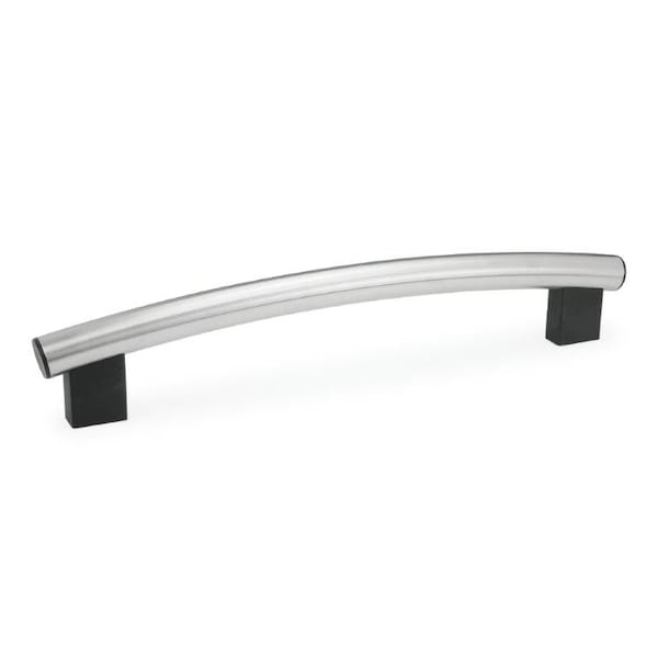 GN666.4-30-M6-400-NG Tubular Arch Handle